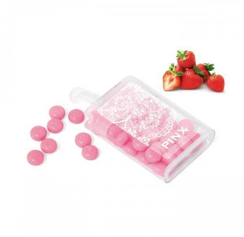 Rainbows® - Pink Strawberry