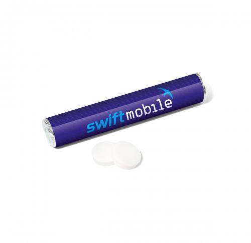 So Strong Mints