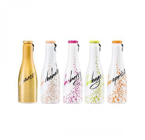 JustBe Lifestyle Drinks - 5 Flavours