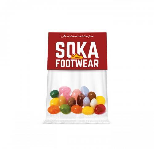 Eco Range – Eco Info Card - The Jelly Bean Factory® - 20g