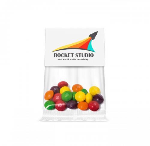 Eco Range – Eco Info Card - Skittles