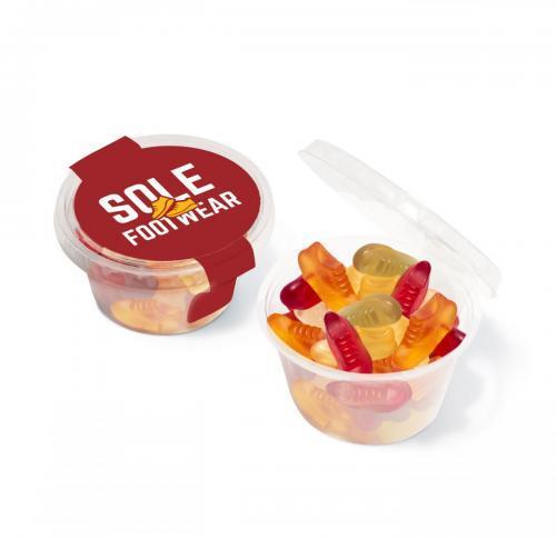 Eco Range – Eco Maxi Pot - Kalfany Fruit Gums