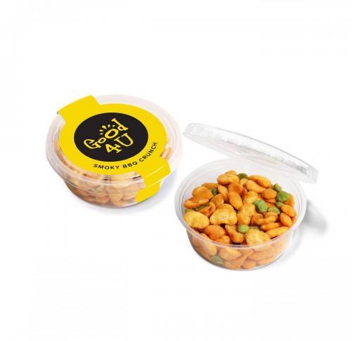 Eco Range – Eco Midi Pot - Smoky BBQ Crunch