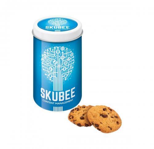 Biscuits & Snacks – Snack Tin - Maryland Cookies