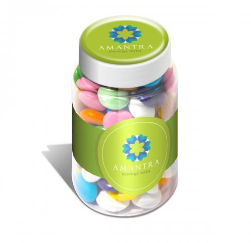 Mini Sweet Jar - Beanies