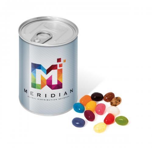 Maxi Ring Pull Tin - The Jelly Bean Factory®