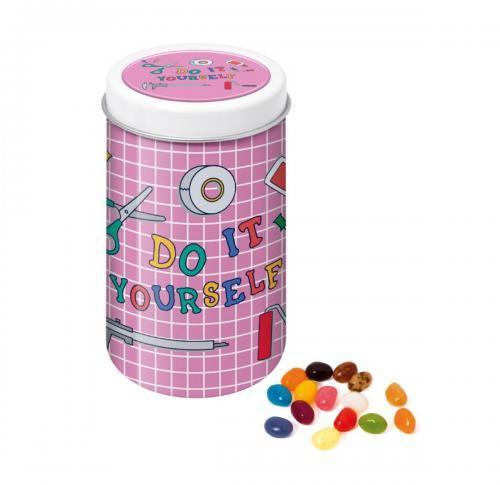 Snack Tin - The Jelly Bean Factory®