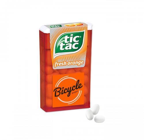 Kalfany – Fresh Orange