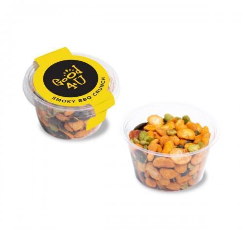 Eco Range – Eco Maxi Pot - Smoky BBQ Crunch