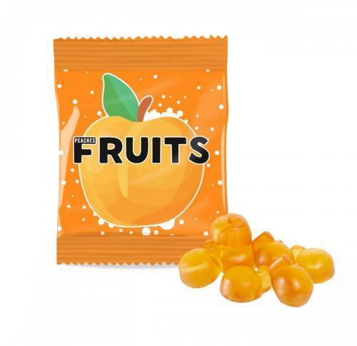 Kalfany – Kalfany Flow Bag - Kalfany Peach Fruit Gums