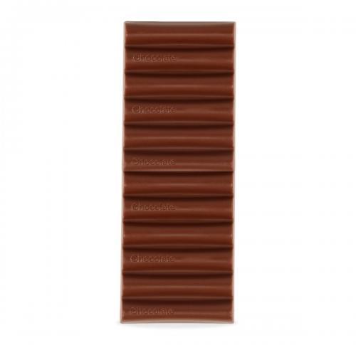 Fair  Trade Chocolate  – 12 Baton - Chocolate Bar