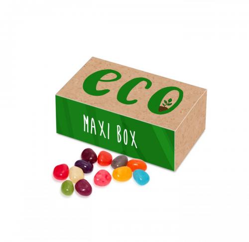 Eco Range – Eco Maxi Box - The Jelly Bean Factory®