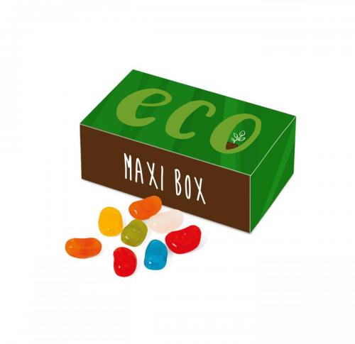 Eco Range – Eco Maxi Box - Jolly Beans