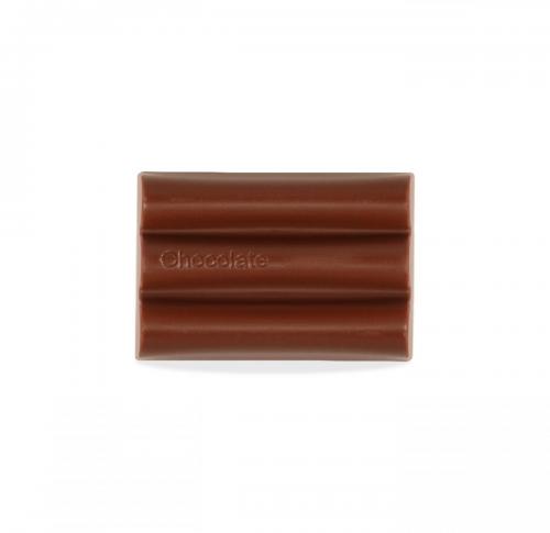 Eco Friendly Fair Trade  3 Baton Chocolate Bar