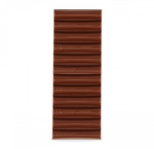 Eco Friendly Fair Trade Chocolate  12 Baton Bar