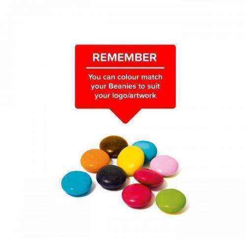 Eco Friendly House Box of Sweets - Beanies