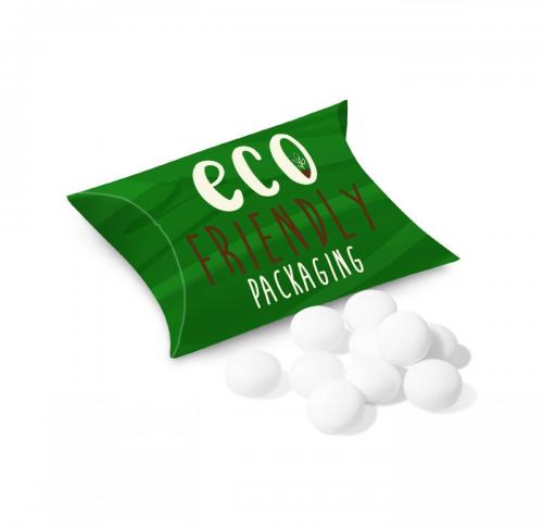 Eco Range – Eco Large Pouch Box - Mint Imperials