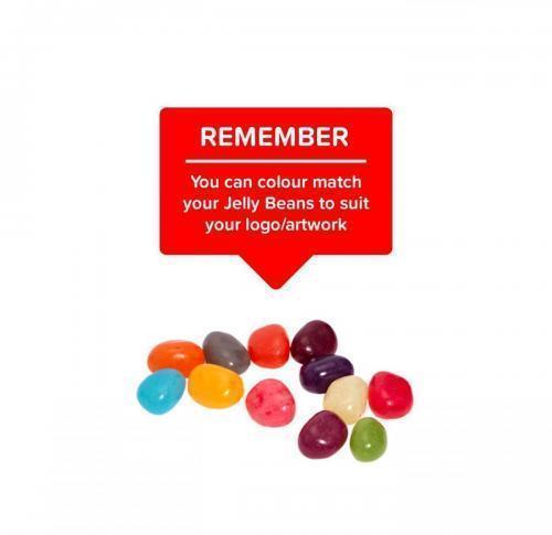 Eco Range – Eco Cube Box - The Jelly Bean Factory®