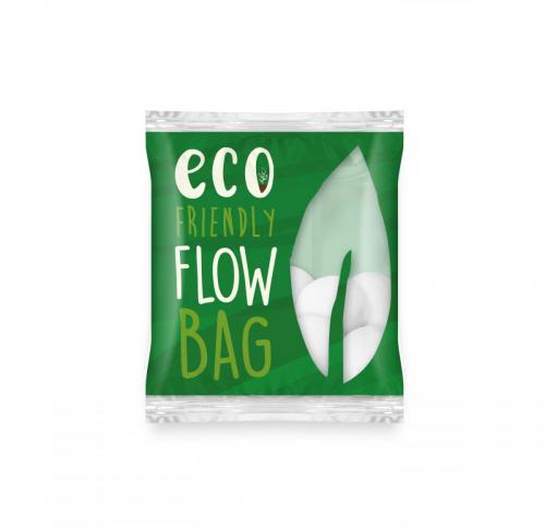 Custom Eco Range – Eco Flow Bag - Mint Imperials - 20g