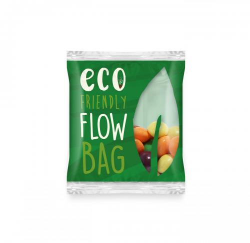 Eco Range – Eco Flow Bag - Skittles - 10g