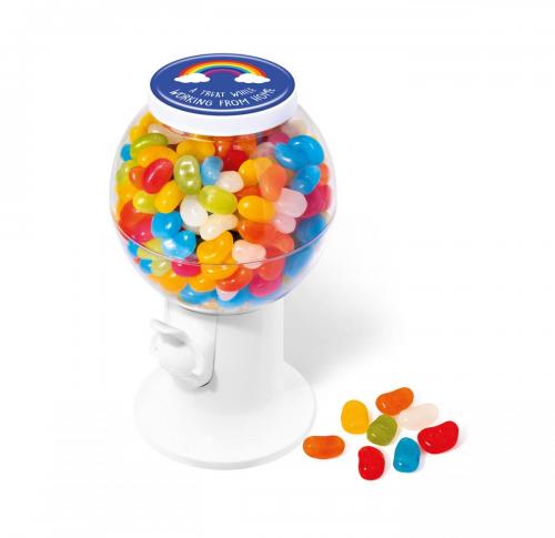 Postal Packs – Bean Dispenser - Jolly Beans