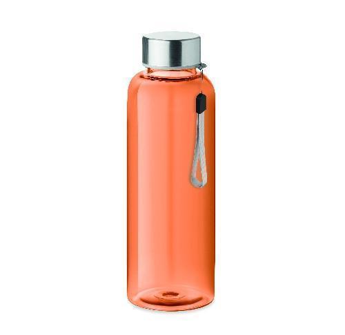 Tritan Water Bottle 500ml With Carry Handle