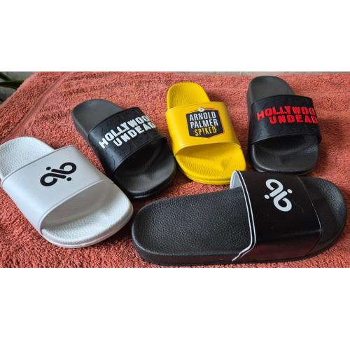Custom Branded Sliders