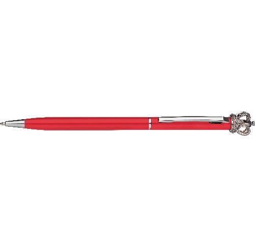 Custom Royalty Metal Novelty Pens With Crown