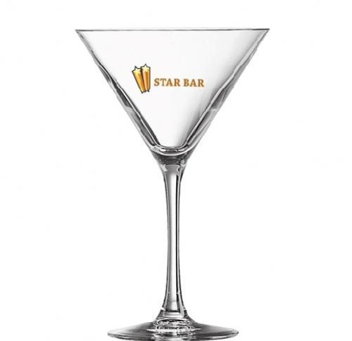 Promotional Cabernet Cocktail Glasses (210ml/7.0oz)