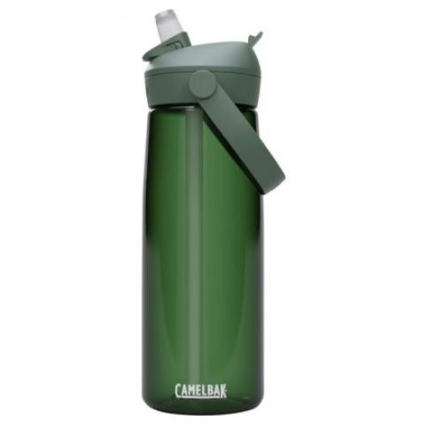 Camelbak® Thrive Flip 750 Ml Tritan Renew Water Bottle With Flip Straw
