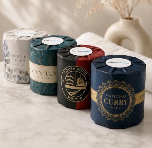 Promotional Toilet Roll (UK Made) Loo Paper