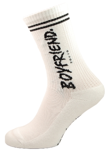 Custom Promotional Sports Socks MOQ 300 Units