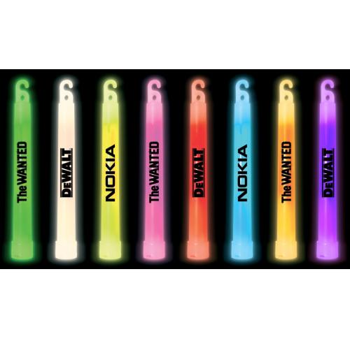 Branded Glow Sticks