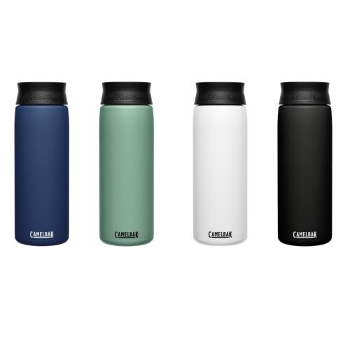 Printed Camelbak Hot Vacuum 0.6 Litre Bottles