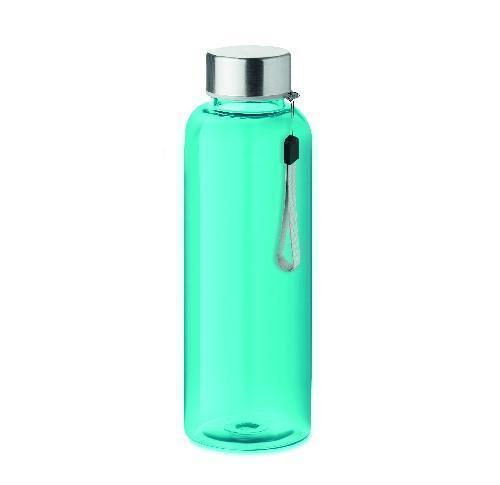 Tritan Water Bottle 500ml With Carry Handle