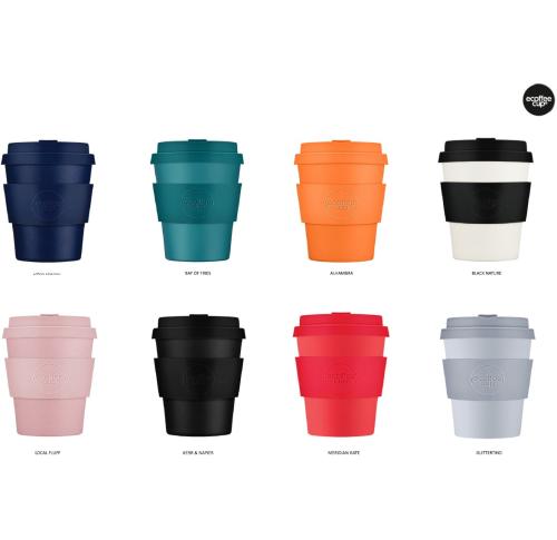 PLA  Ecoffee Cup 8oz