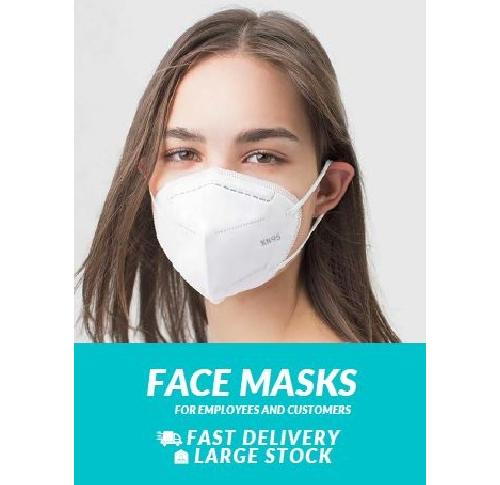 KN95 Medical Face Masks