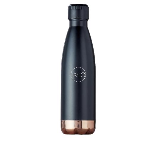 Stainless Steel Bottle - Bevington