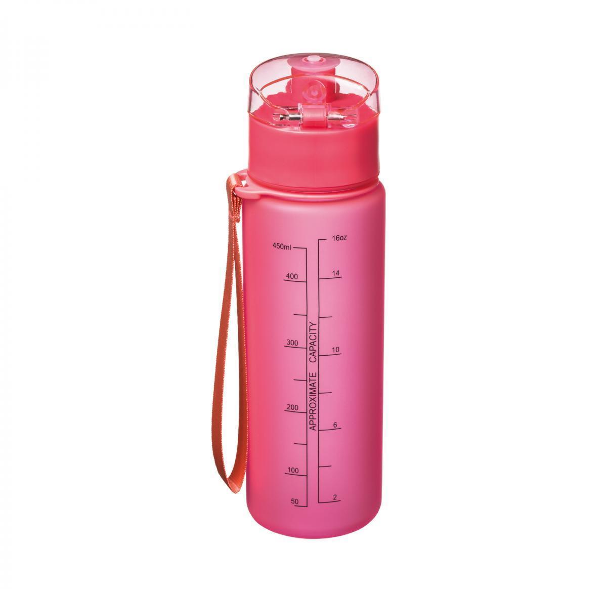 Source 450ml Wholesale Luxury Leather Cover Smart Water Bottles