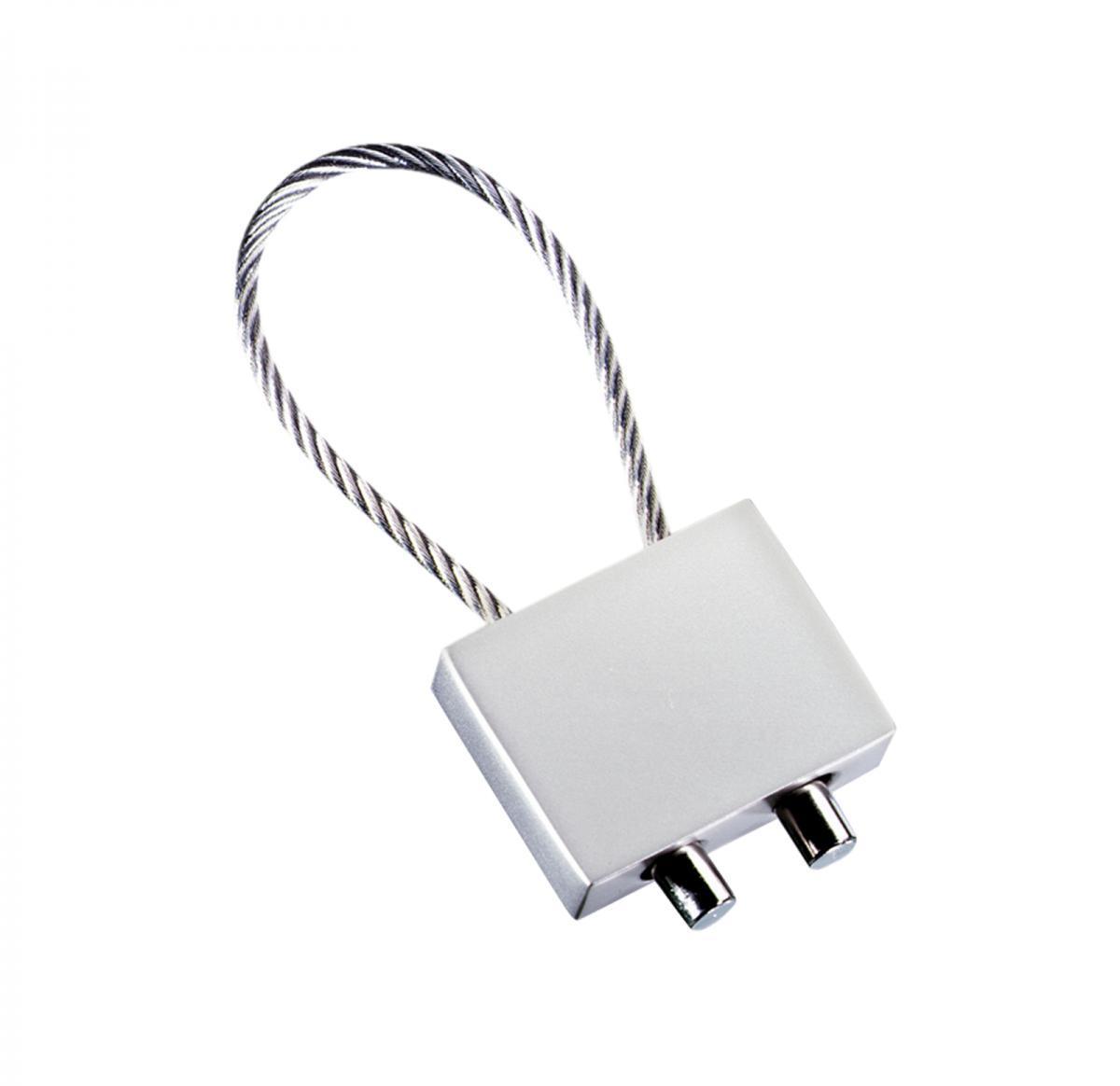 Keyring -CABLE MATT