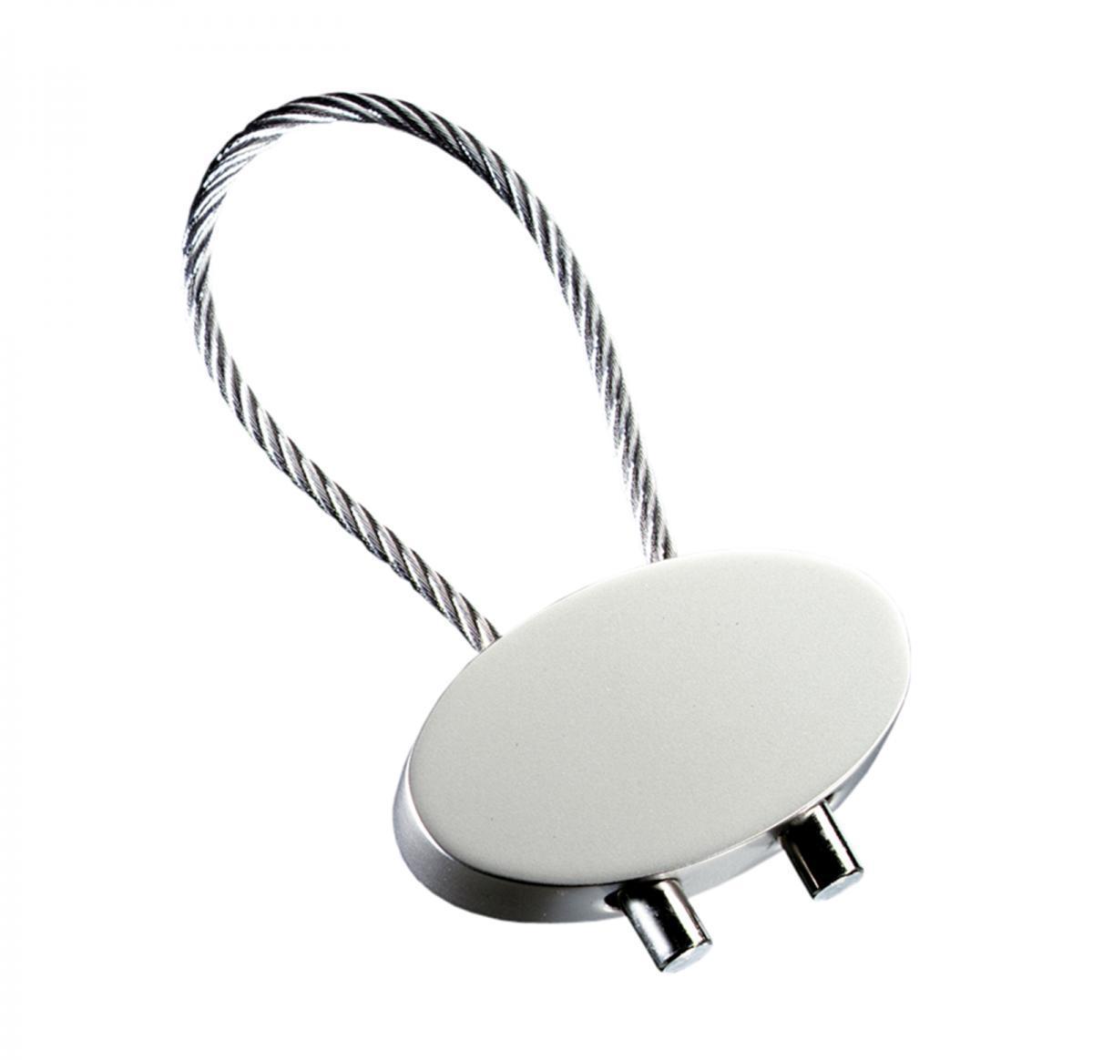Keyring -CABLE MATT