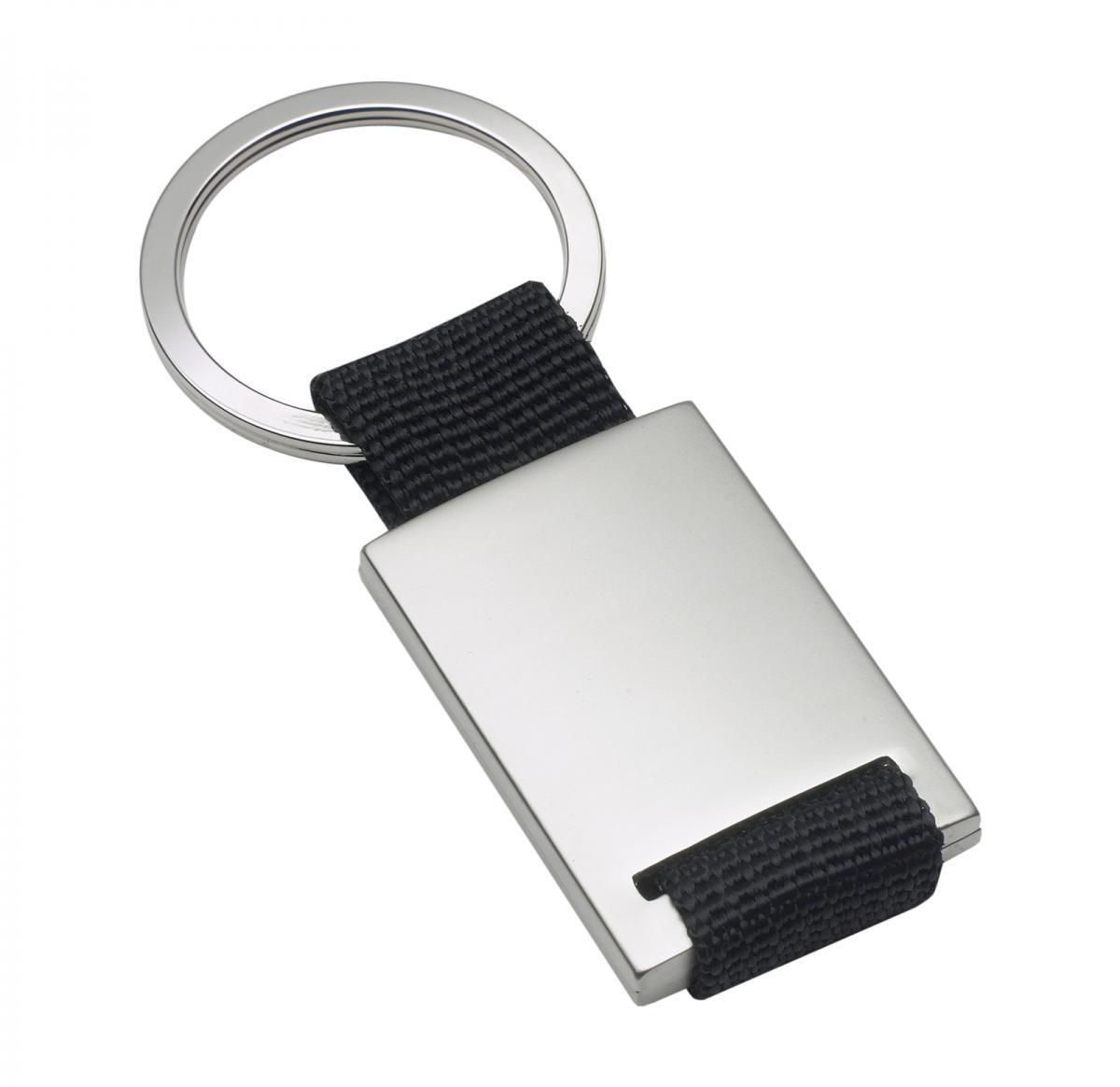 Keyring -KEMER BLACK