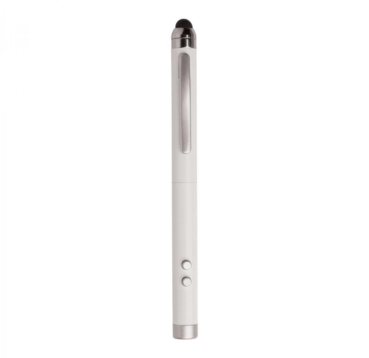 Branded 4-in-1 Pens With Laser Pointer LASER-PORTO