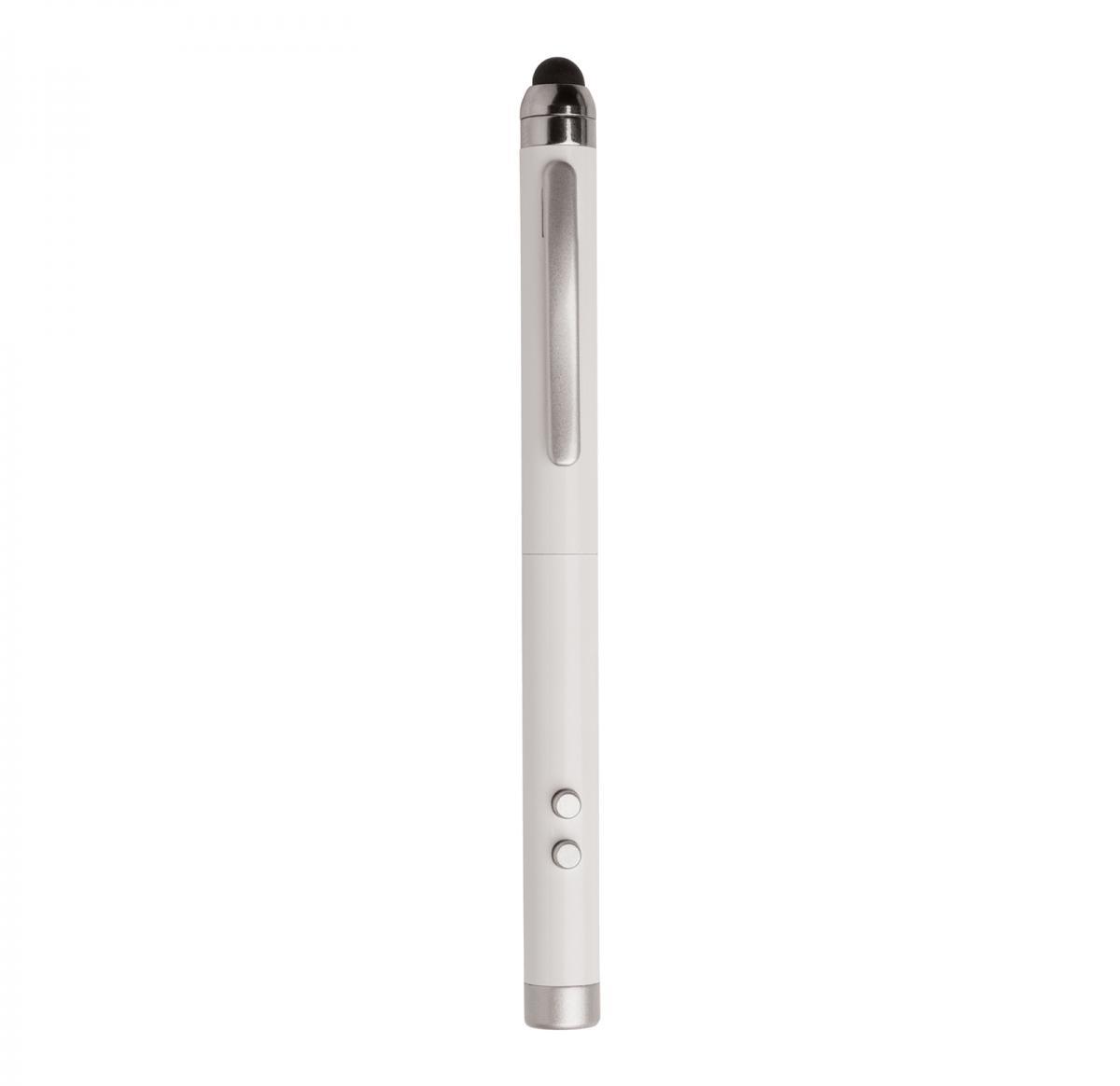 4-in-1 Pen With Laser Pointer LASER-PORTO