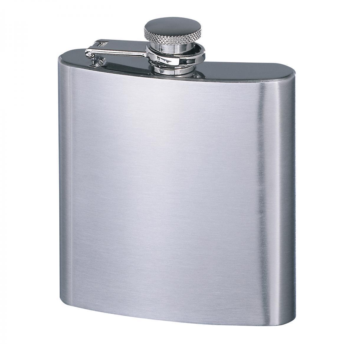 Hip flask -XXL MATT