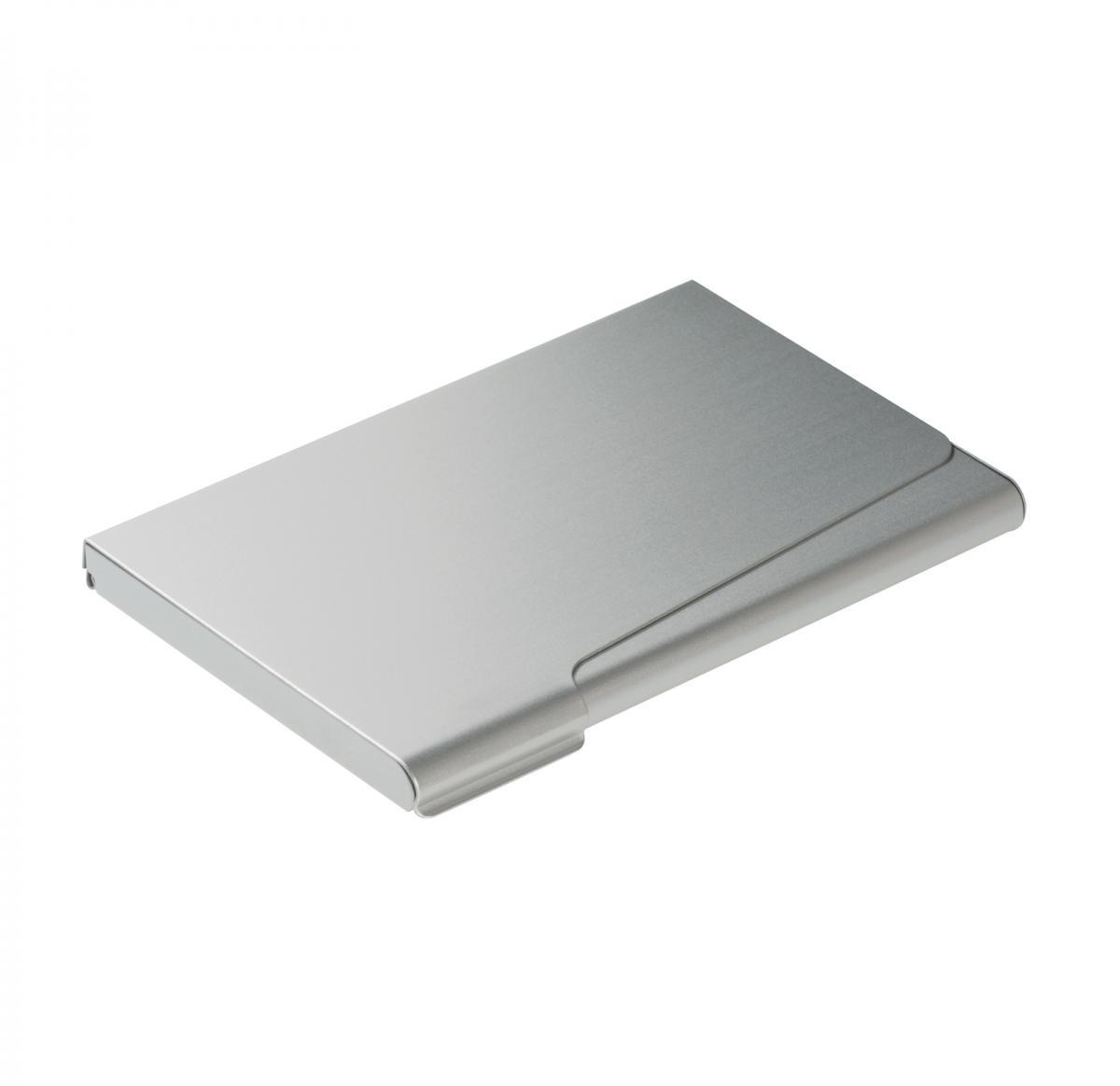 Business Card Box -COVER