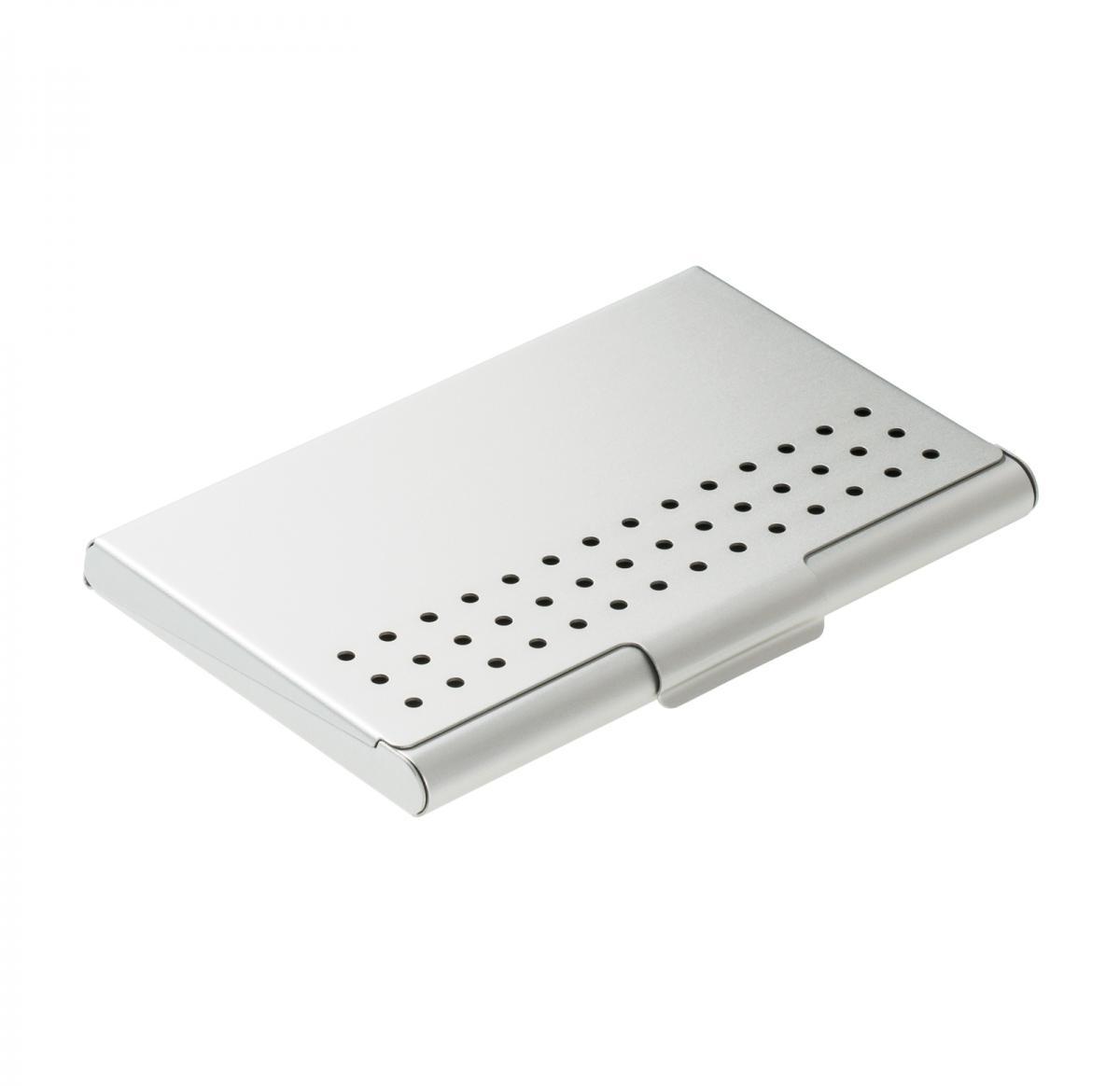 Business Card Box -NAME