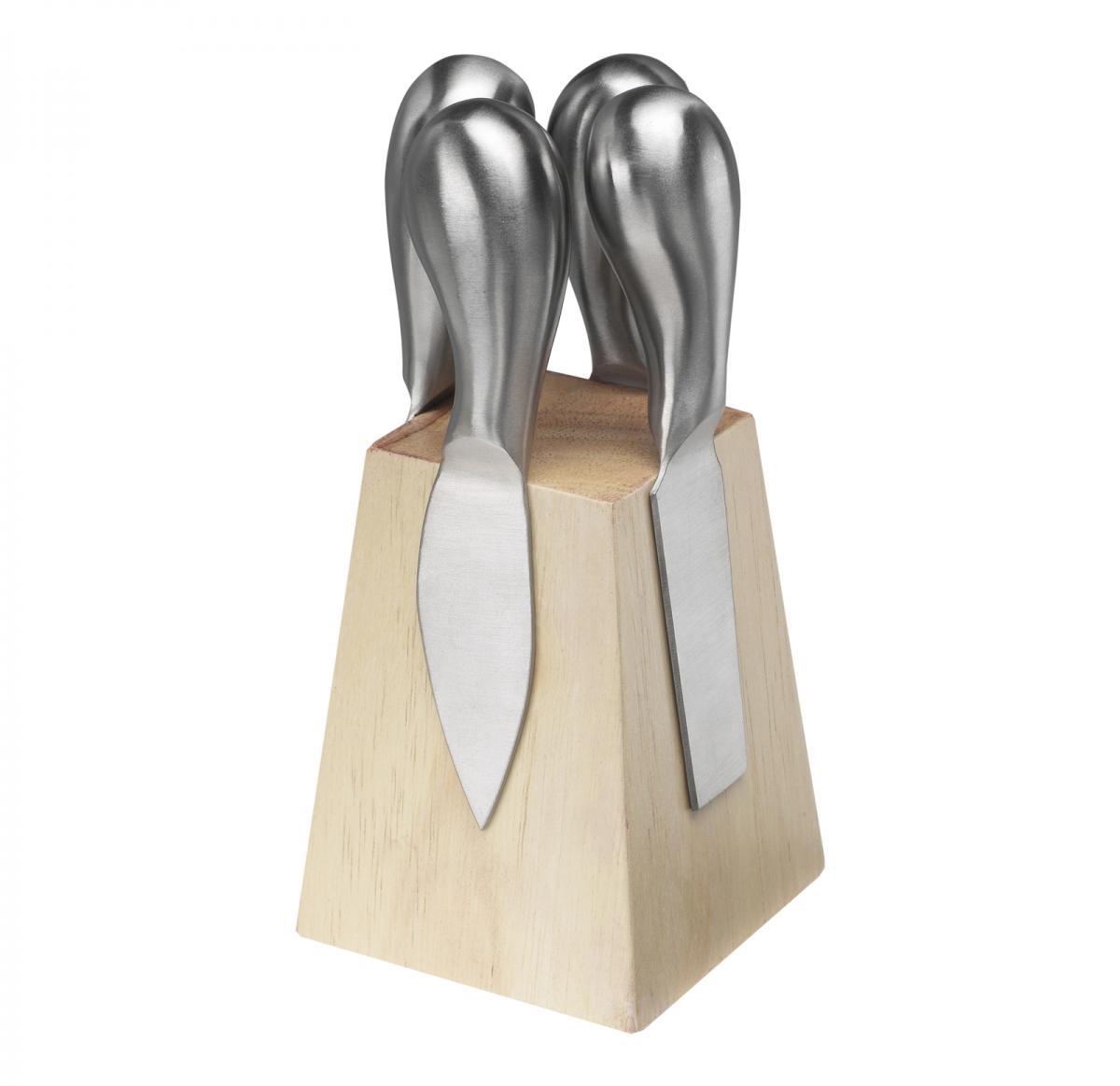 Cheese knife set -ELYRIA