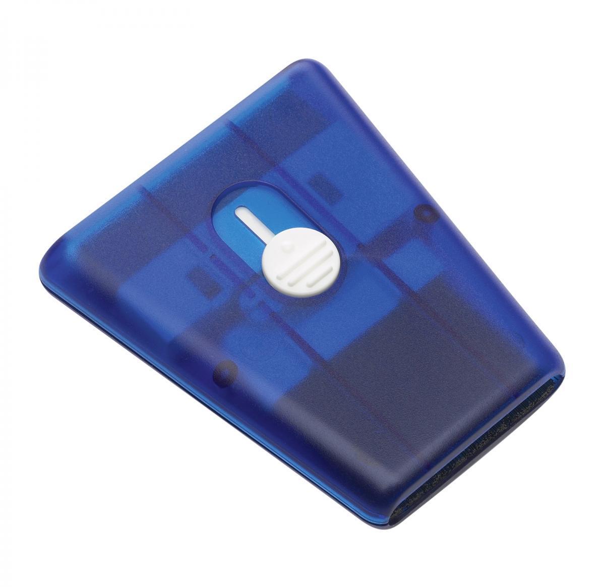 Laptop Screen Cleaner - Blue