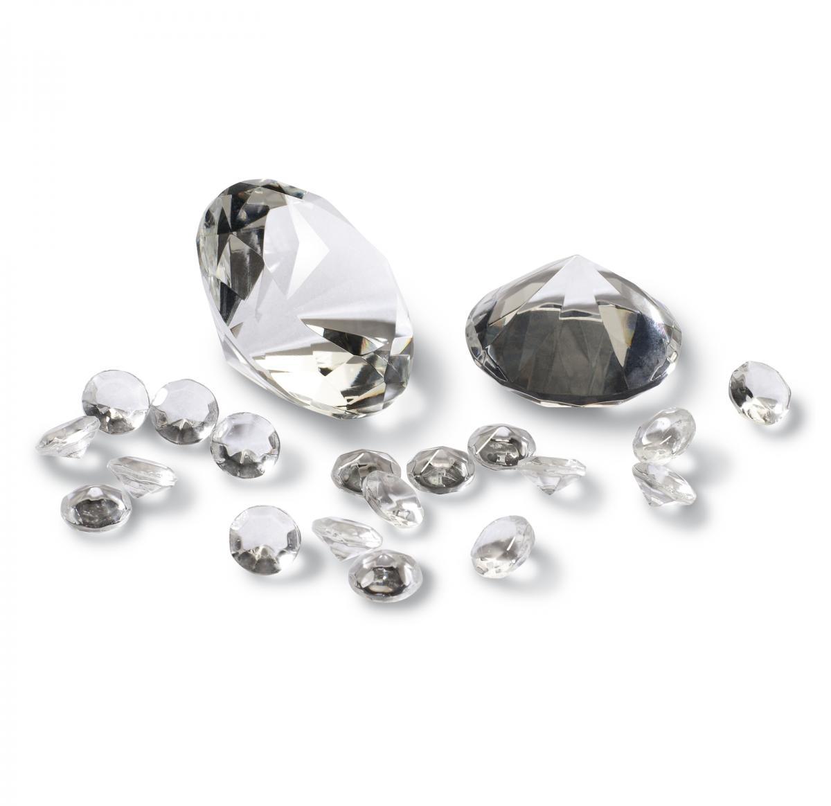 Diamond set -CORNELLA